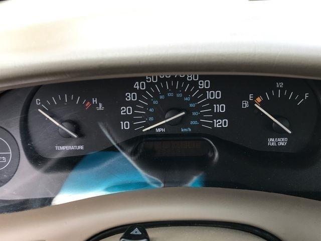 Buick Century Custom 1998