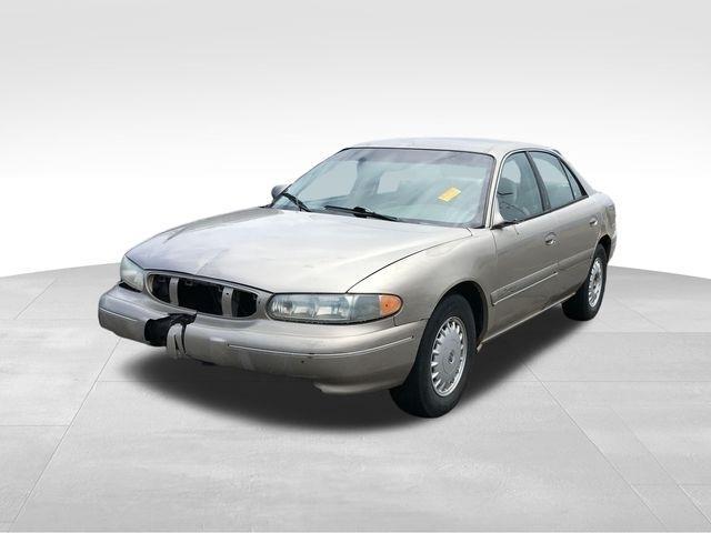 Buick Century Custom 1998