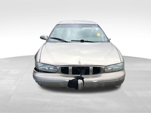 Buick Century Custom 1998