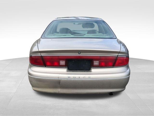 Buick Century Custom 1998