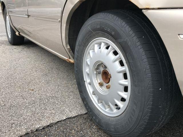 Buick Century Custom 1998