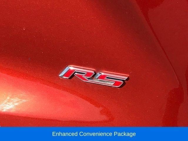 Chevrolet Blazer RS AWD 2021