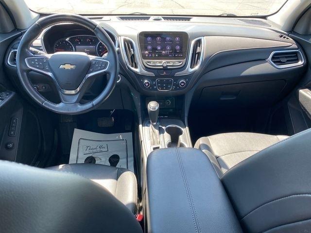 Chevrolet Equinox Premier AWD 2021