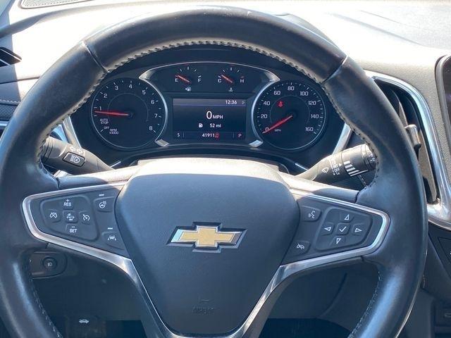 Chevrolet Equinox Premier AWD 2021
