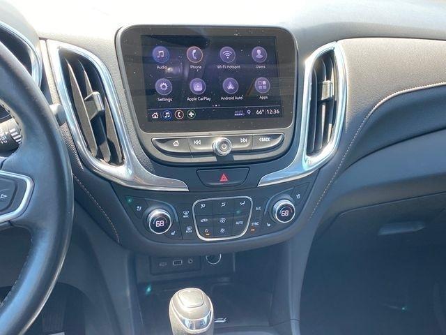 Chevrolet Equinox Premier AWD 2021