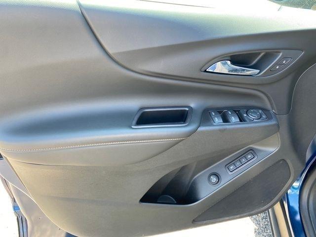Chevrolet Equinox Premier AWD 2021