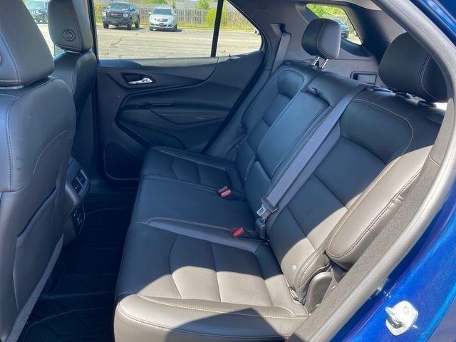 Chevrolet Equinox Premier AWD 2021