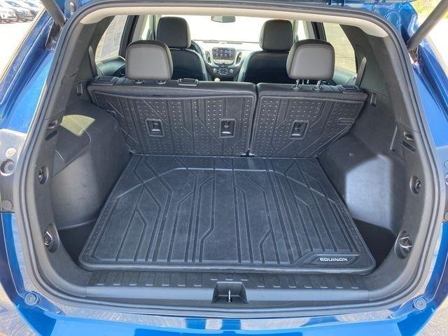 Chevrolet Equinox Premier AWD 2021