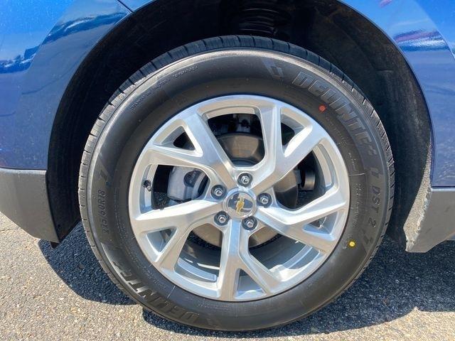Chevrolet Equinox Premier AWD 2021