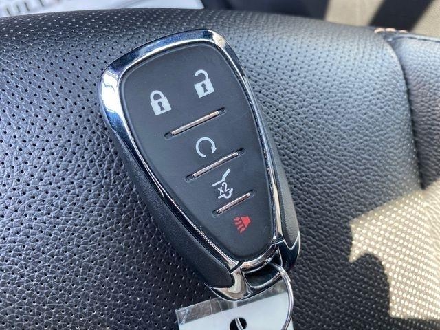 Chevrolet Equinox Premier AWD 2021