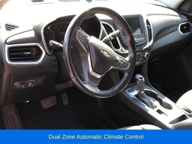 Chevrolet Equinox LT AWD 2019