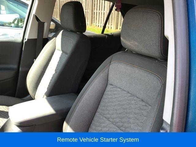 Chevrolet Equinox LT AWD 2019