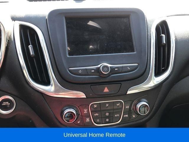 Chevrolet Equinox LT AWD 2019