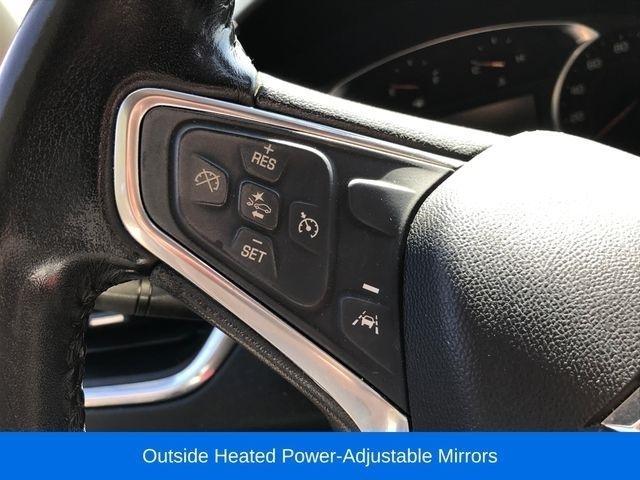 Chevrolet Equinox LT AWD 2019