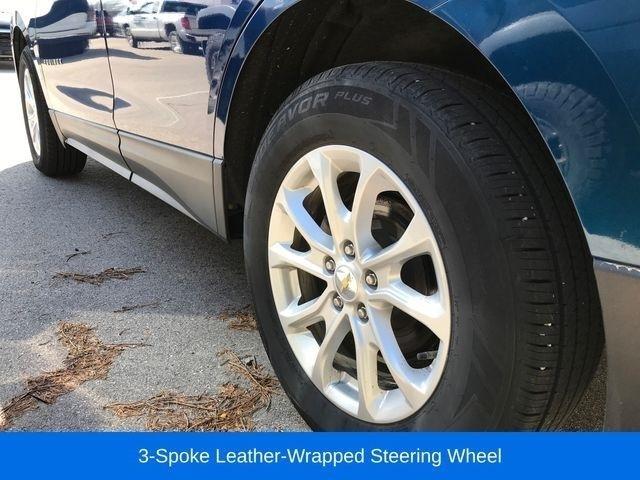 Chevrolet Equinox LT AWD 2019