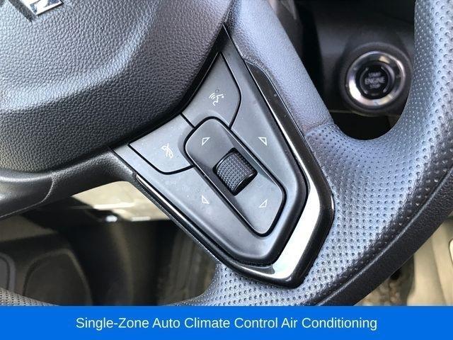 Chevrolet TrailBlazer LT AWD 2023