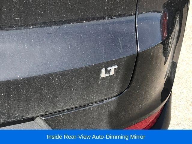 Chevrolet TrailBlazer LT AWD 2023