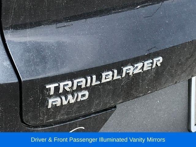 Chevrolet TrailBlazer LT AWD 2023