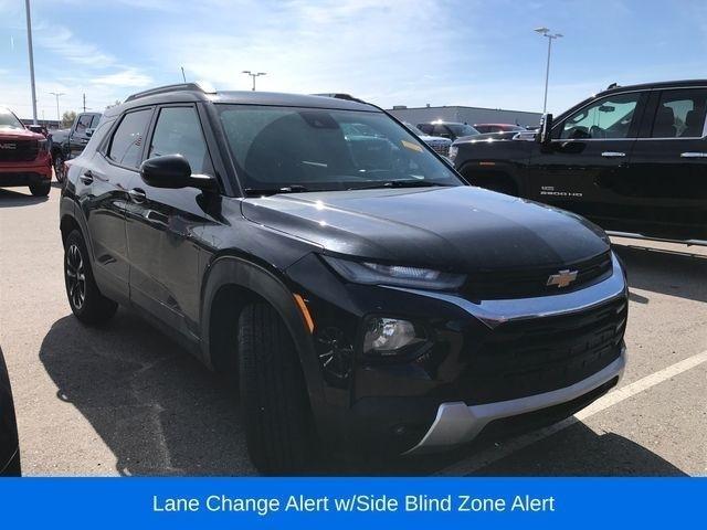 Chevrolet TrailBlazer LT AWD 2023