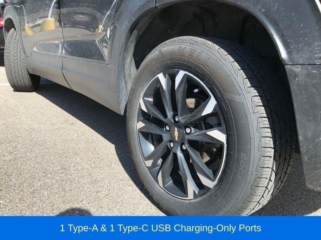 Chevrolet TrailBlazer LT AWD 2023