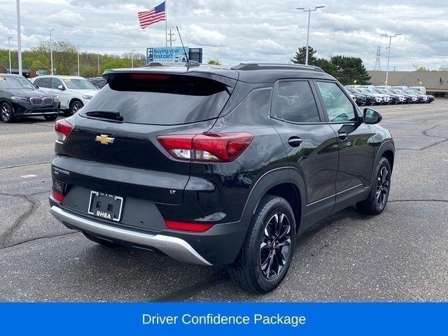 Chevrolet TrailBlazer LT AWD 2023