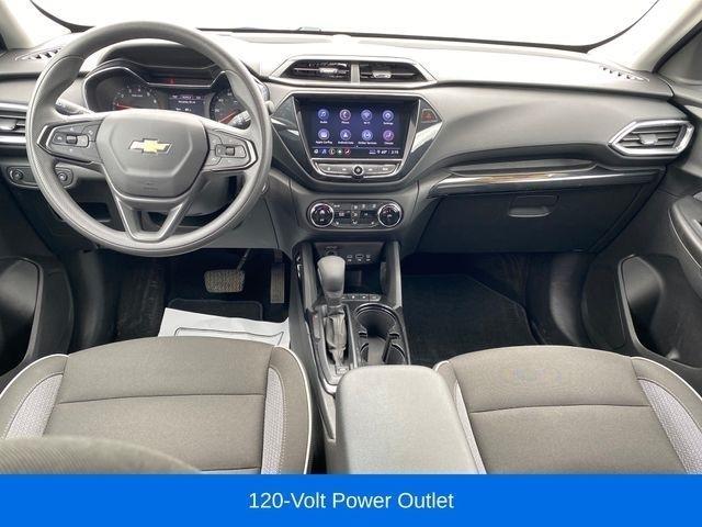 Chevrolet TrailBlazer LT AWD 2023