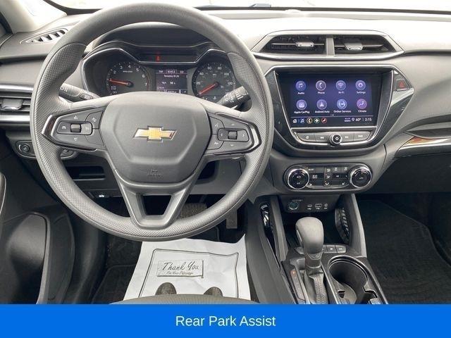 Chevrolet TrailBlazer LT AWD 2023