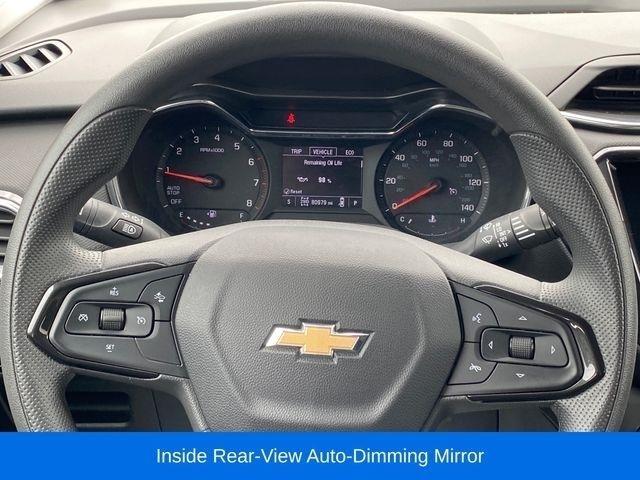 Chevrolet TrailBlazer LT AWD 2023