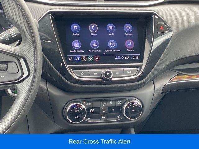 Chevrolet TrailBlazer LT AWD 2023