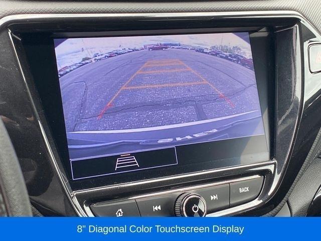 Chevrolet TrailBlazer LT AWD 2023