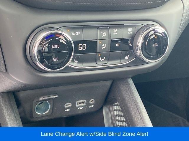 Chevrolet TrailBlazer LT AWD 2023