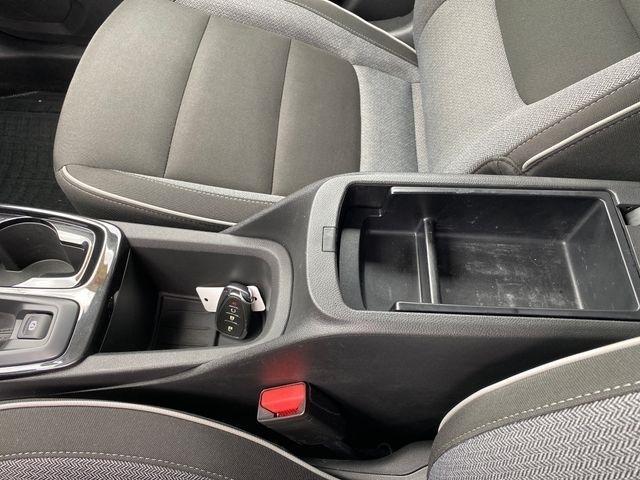 Chevrolet TrailBlazer LT AWD 2023