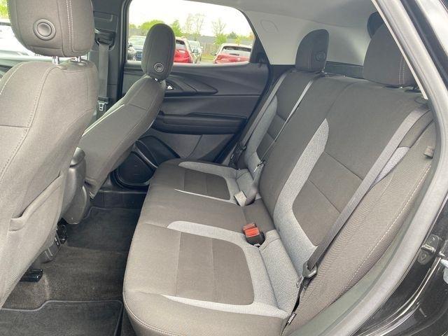 Chevrolet TrailBlazer LT AWD 2023