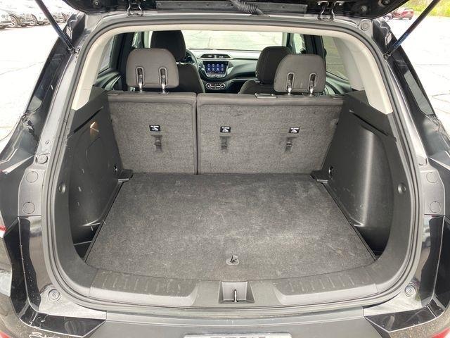 Chevrolet TrailBlazer LT AWD 2023