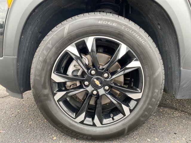 Chevrolet TrailBlazer LT AWD 2023