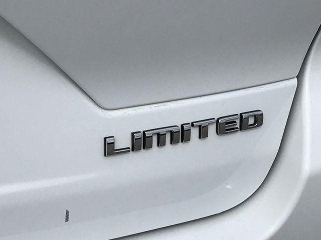 Jeep Grand Cherokee Limited 4WD 2023
