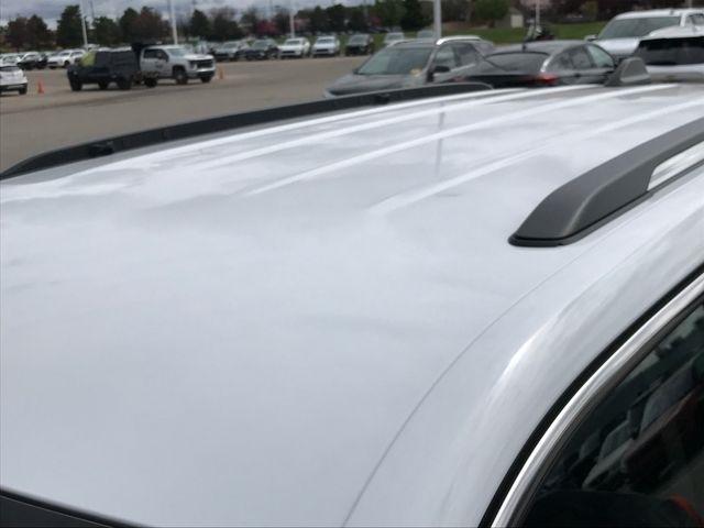 Jeep Grand Cherokee Limited 4WD 2023
