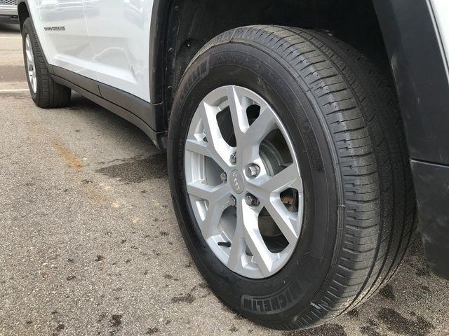 Jeep Grand Cherokee Limited 4WD 2023