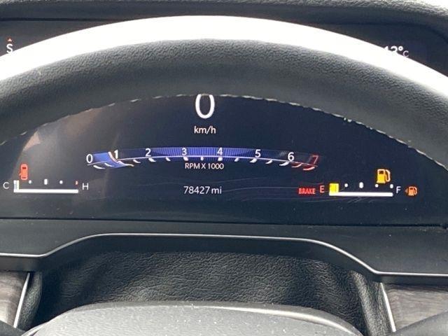 Jeep Grand Cherokee Limited 4WD 2023