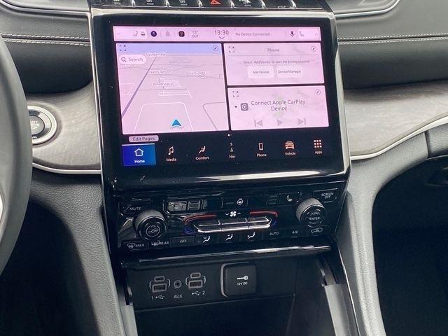 Jeep Grand Cherokee Limited 4WD 2023