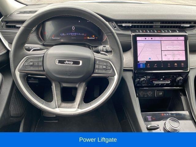 Jeep Grand Cherokee Limited 4WD 2023