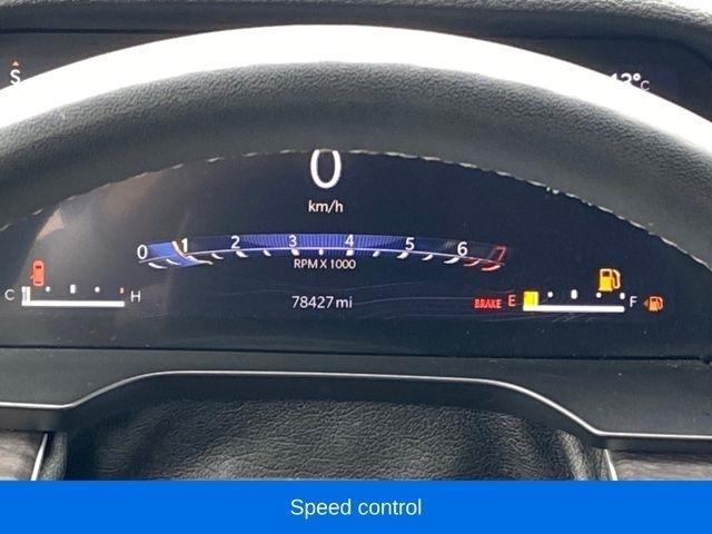 Jeep Grand Cherokee Limited 4WD 2023