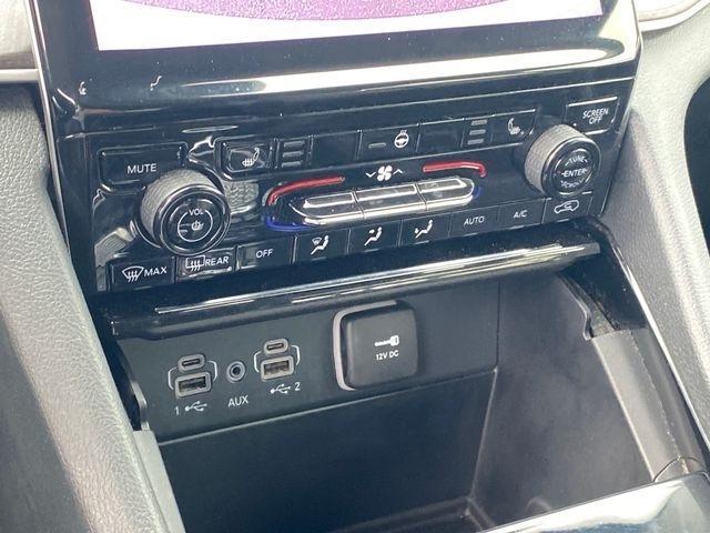Jeep Grand Cherokee Limited 4WD 2023