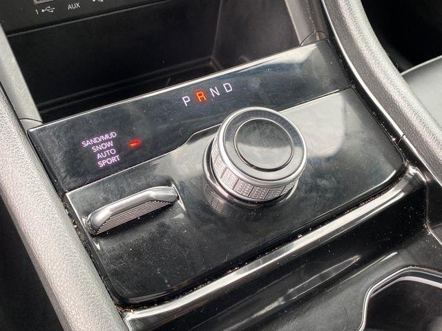 Jeep Grand Cherokee Limited 4WD 2023