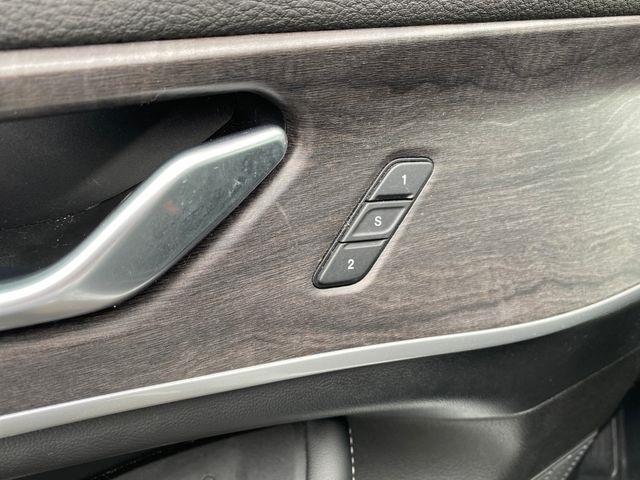 Jeep Grand Cherokee Limited 4WD 2023