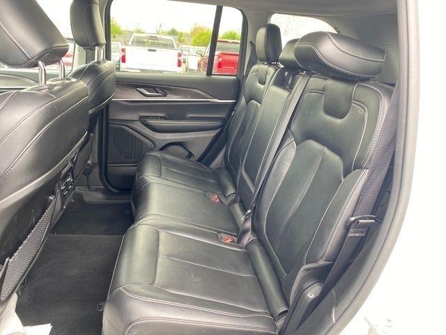 Jeep Grand Cherokee Limited 4WD 2023