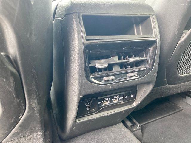 Jeep Grand Cherokee Limited 4WD 2023