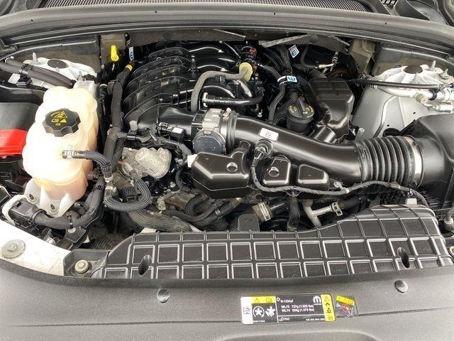 Jeep Grand Cherokee Limited 4WD 2023
