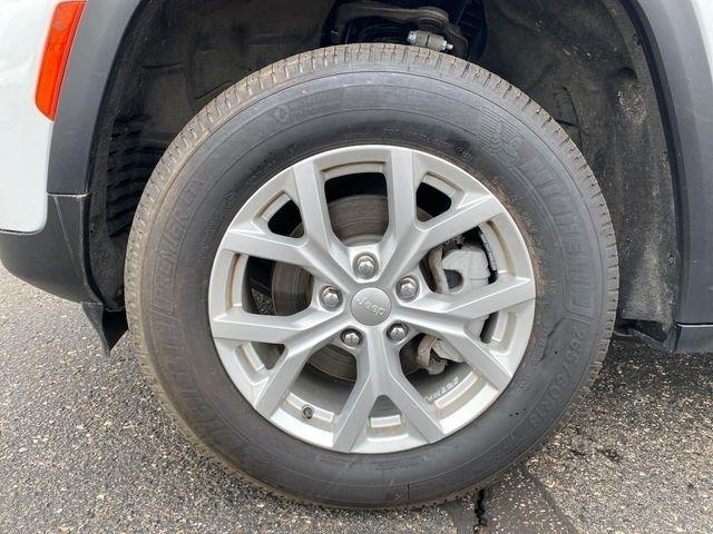Jeep Grand Cherokee Limited 4WD 2023
