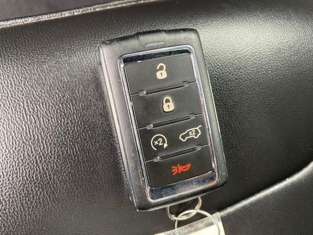 Jeep Grand Cherokee Limited 4WD 2023